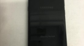 Good
													Samsung Galaxy Note 8 - T-Mobile, Black, 64 GB, SM-N950U, photo 3 of 7