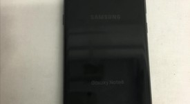 Good
													Samsung Galaxy Note 8 - T-Mobile, Black, 64 GB, SM-N950U, photo 3 of 8