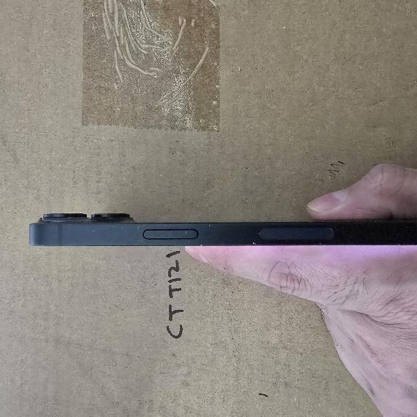 Apple iPhone 14 - Unlocked, Midnight, 128 GB, A2649