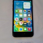 Good Apple iPhone 8 - AT&T, 64 GB, Gray, A1905, GSM