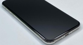 Mint
													Apple iPhone X - T-Mobile, Silver, 64 GB, A1865, photo 5 of 7