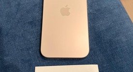 Mint
													Apple iPhone 16 Pro - T-Mobile, Desert, 128 GB, A3083, photo 2 of 9