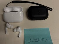Apple AirPods Pro 2
