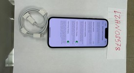 Good
													Apple iPhone 14 - AT&T, Midnight, 128 GB, A2649, photo 5 of 8