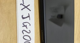 Good
													Samsung Galaxy XCover6 Pro - AT&T, Black, 128 GB, 6 GB, photo 5 of 7
