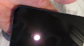 Fair
													Apple iPhone 12 - Unlocked, Blue, 64 GB, A2172, photo 3 of 6