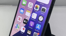 Good
													Apple iPhone 12 - Unlocked, Black, 64 GB, A2172, photo 3 of 7