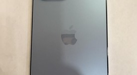 Mint
													Apple iPhone 13 Pro Max - Unlocked, Sierra Blue, 256 GB, A2484, photo 1 of 15