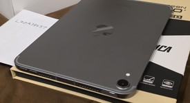 Mint
													Apple iPad Mini 7th Gen - Unlocked, Gray, 128 GB, A2995, photo 5 of 5