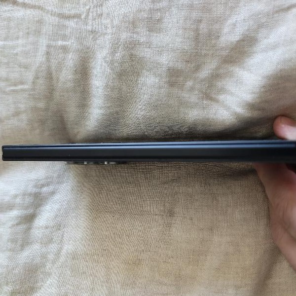 Samsung Galaxy Z Fold7 - T-Mobile, 256 GB, Jetblack, 12 GB, SM-F966U