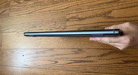 Good
													Dell Vostro Laptop, photo 3 of 10