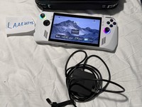 Asus ROG Ally 7"