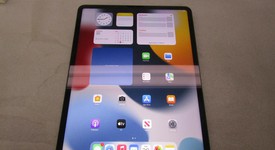 Mint
													Apple iPad Pro 12.9" 5th Gen 2021 - Wi-Fi, Gray, 128 GB, photo 5 of 10