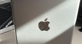 Good
													Apple iPad Mini 2 Retina - Unlocked, White, 16 GB, photo 3 of 5