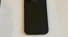 Good
													Apple iPhone 16 Pro - Unlocked, Black, 512 GB, A3083, photo 3 of 16