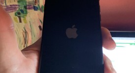 Good
													Apple iPhone SE 3rd Gen 2022 - Unlocked, Midnight, 128 GB, A2595, photo 2 of 7
