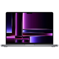 MacBook Pro 2023 - 14" Comparison