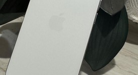 Mint
													Apple iPhone 15 Pro - Unlocked, White, 128 GB, A2848, photo 3 of 7