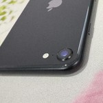 Good Apple iPhone SE 2nd Gen 2020 - Unlocked, 128 GB, Black, A2275