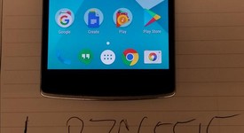 Good
													OnePlus One - Unlocked, Black, 64 GB, photo 1 of 4