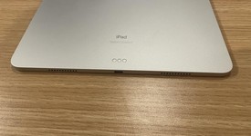 Mint
													Apple iPad Pro 12.9" 5th Gen 2021 - Wi-Fi, Silver, 128 GB, photo 4 of 8