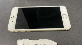 Fair
													Apple iPhone 6S - Unlocked, Gold, 32 GB, A1688, photo 6 of 6