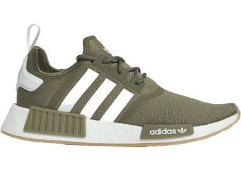 adidas NMD R1 Olive Strata for sale