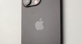 Mint
													Apple iPhone 14 Pro Max - Unlocked, Black, 1 TB, A2651, photo 4 of 11
