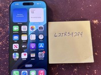 Apple iPhone 15 Pro