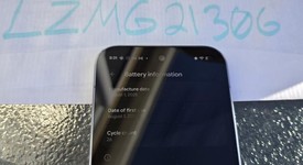 Good
													Google Pixel 10 Pro - Unlocked, Moonstone, 512 GB, G4QUR, photo 1 of 16