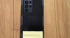 Mint
													Samsung Galaxy S22 Ultra - T-Mobile, Black, 128 GB, 8 GB, SM-S908U, photo 5 of 8