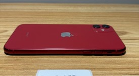 Good
													Apple iPhone 11 - T-Mobile, Red, 64 GB, A2111, photo 4 of 7