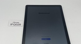 Good
													Samsung Galaxy Tab A9 Plus - Wi-Fi, Silver, 64 GB, 4 GB, SM-X210, photo 1 of 9