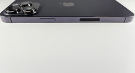 Mint
													Apple iPhone 14 Pro Max - AT&T, Purple, 128 GB, A2651, photo 3 of 6