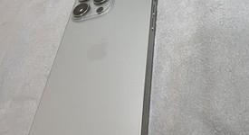 Mint
													Apple iPhone 16 Pro Max - T-Mobile, Natural, 256 GB, A3084, photo 3 of 6