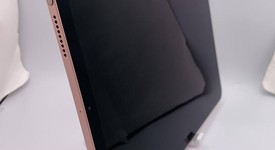 Fair
													Apple iPad Air 4th Gen - Wi-Fi, Rose Gold, 64 GB, A2316, photo 4 of 6