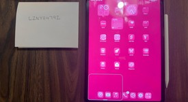 Mint
													Apple iPad Pro 11" 3rd Gen 2021 - Unlocked, Gray, 128 GB, photo 4 of 10