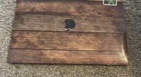 Good
													MacBook Pro 2019 - 13" - I7, Gray, 1 TB, 16 GB, photo 1 of 12
