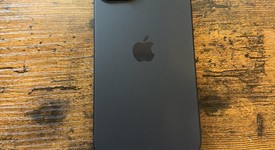 Good
													Apple iPhone 15 - Unlocked, Black, 256 GB, A2846, photo 4 of 9