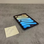 Good Apple iPad Mini (7th Gen) - Wi-Fi, 128 GB, Blue, A2993