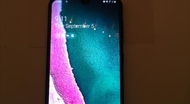 Mint
													Samsung Galaxy A50 - Verizon, Black, 64 GB, 4 GB, photo 1 of 10