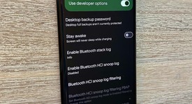 Mint
													Google Pixel 6 Pro - Unlocked, Black, 128 GB, 12 GB, G8VOU, photo 4 of 9
