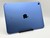 Mint Apple iPad 10th Gen - Verizon, Blue, 64 GB, A2757