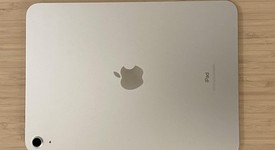 Mint
													Apple iPad 10th Gen - Wi-Fi, Silver, 64 GB, A2696, photo 2 of 8