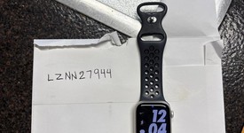 Mint
													Apple Watch Series 9 41mm - Unlocked, Silver, A2982 - Cellular, Aluminum, photo 1 of 7