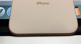 Mint
													Apple iPhone Xr - Sprint, White, 64 GB, A1984, photo 5 of 7