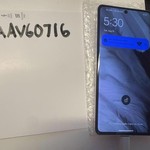 Good Google Pixel 7 Pro - Verizon, Snow, 128 GB, 12 GB, GE2AE