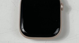 Mint
													Apple Watch Series 10 46mm - Rose Gold, A2999 - GPS, Aluminum, photo 3 of 8