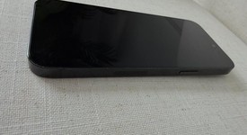 Good
													Apple iPhone 14 Pro Max - Unlocked, Black, 256 GB, A2651, photo 4 of 9