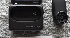 Good
													Insta360 GO 3S, photo 4 of 10